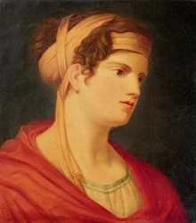 Gräfin Therese Brunswick (1775-1861)